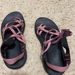 Chaco’s Size 6